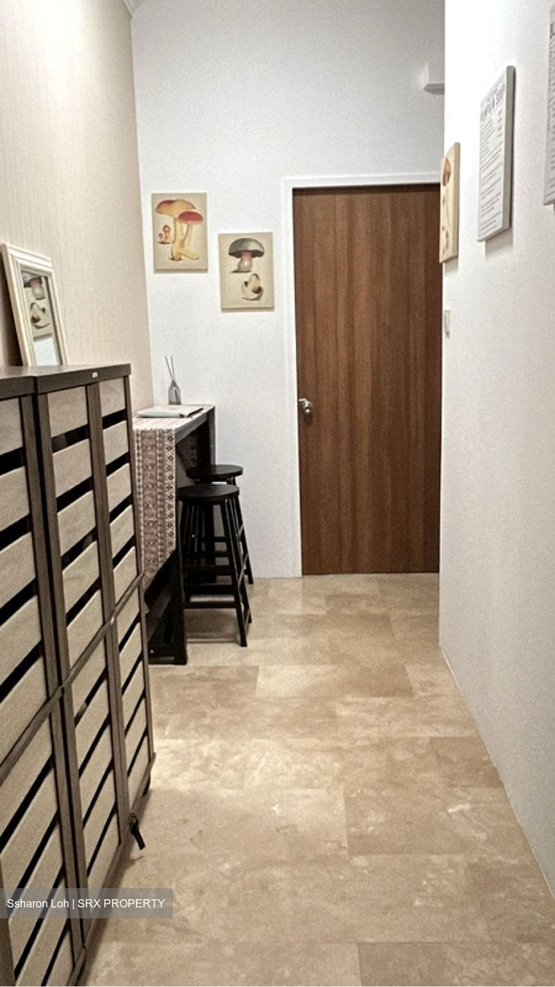 Regent Heights (D23), Condominium #522257961